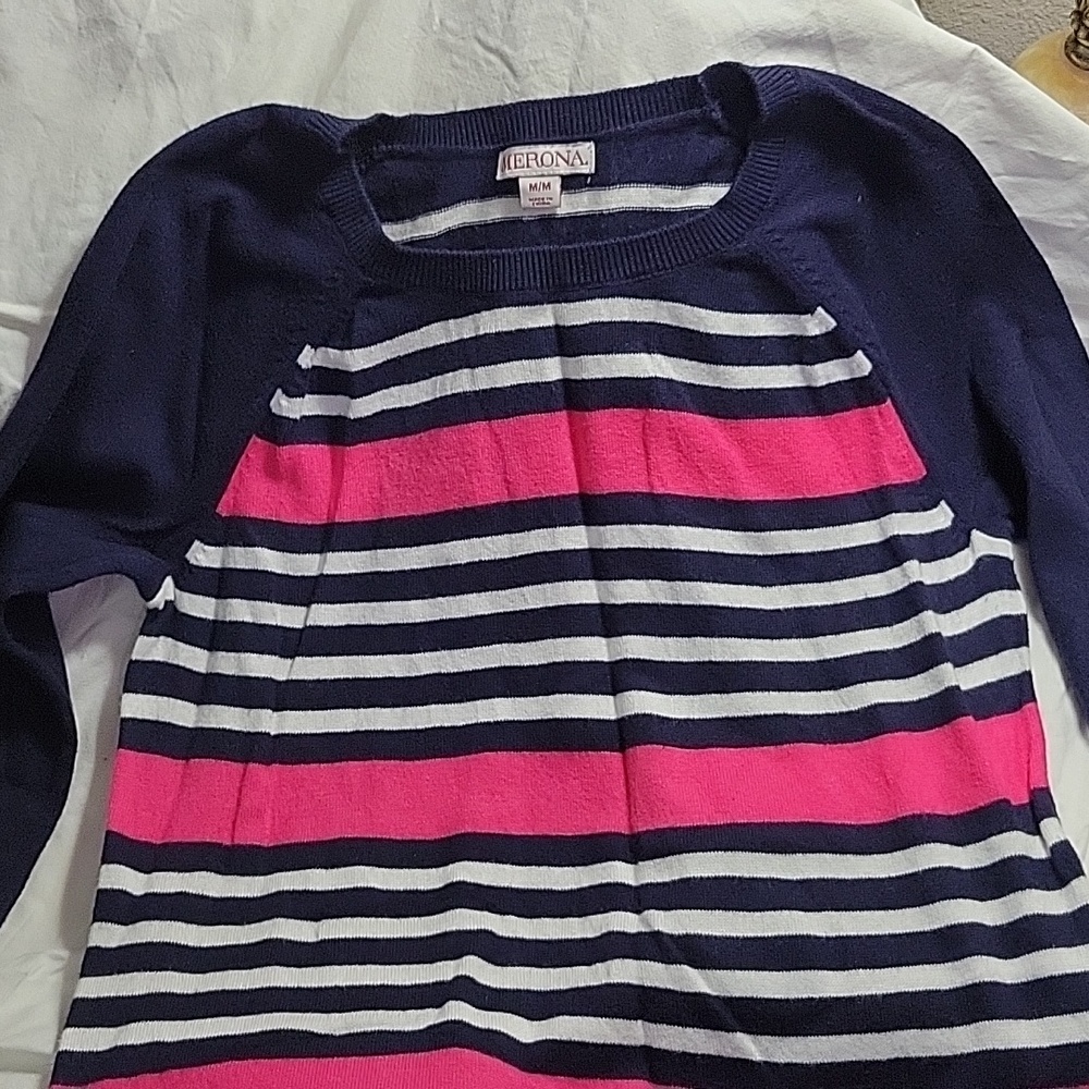 Merona Sweater